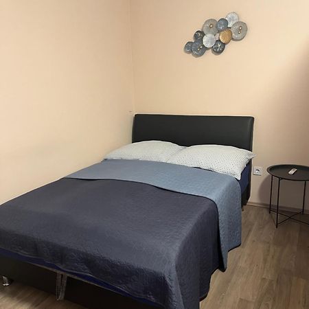 Kelemen Apartman Нагиканиша Екстериор снимка