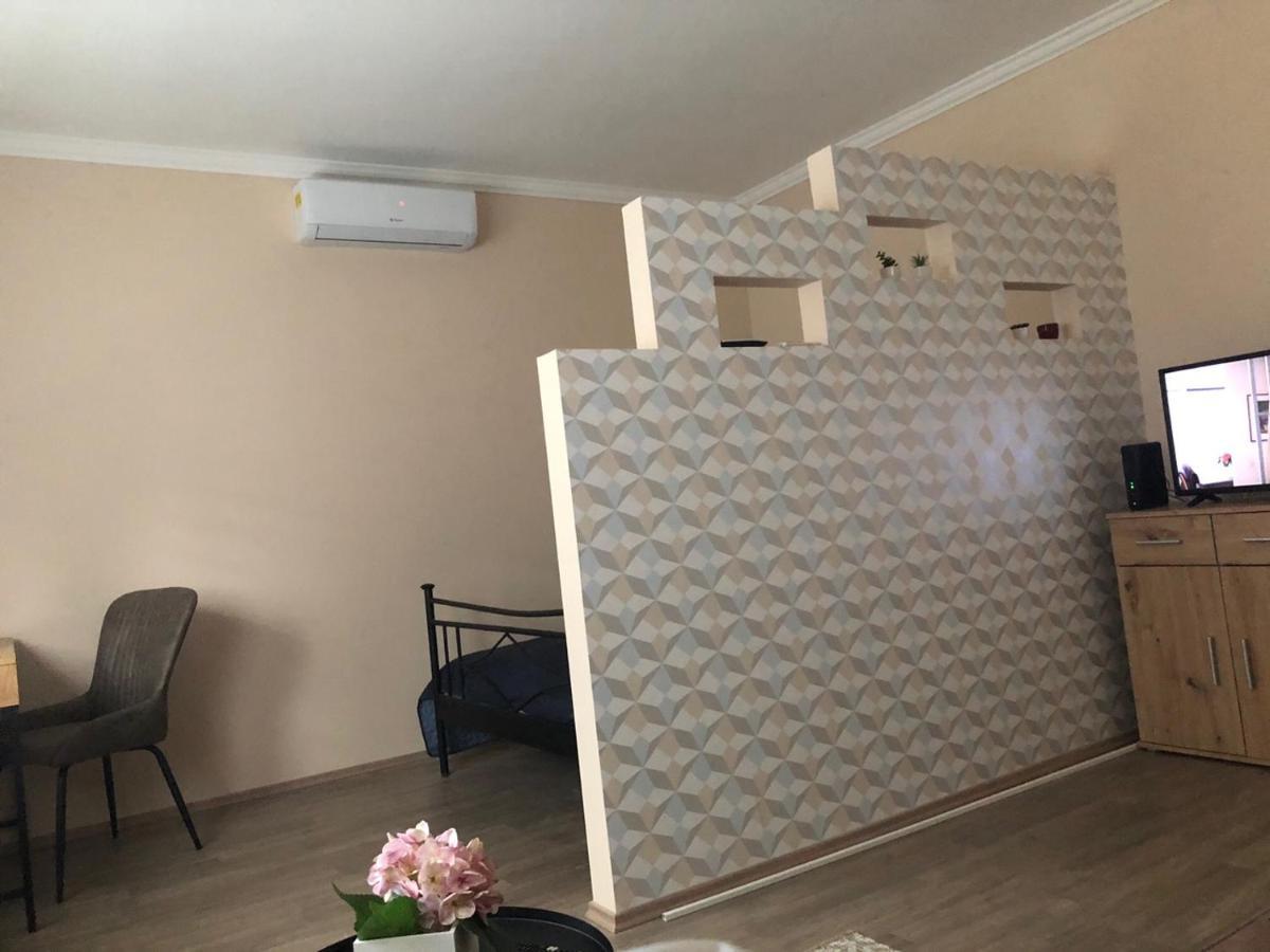 Kelemen Apartman Нагиканиша Екстериор снимка