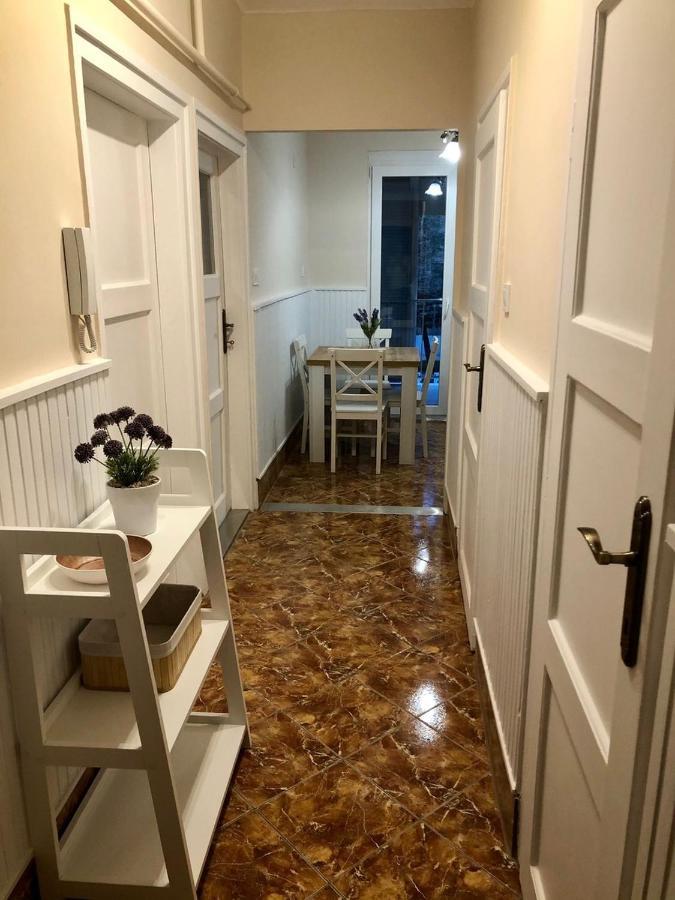 Kelemen Apartman Нагиканиша Екстериор снимка
