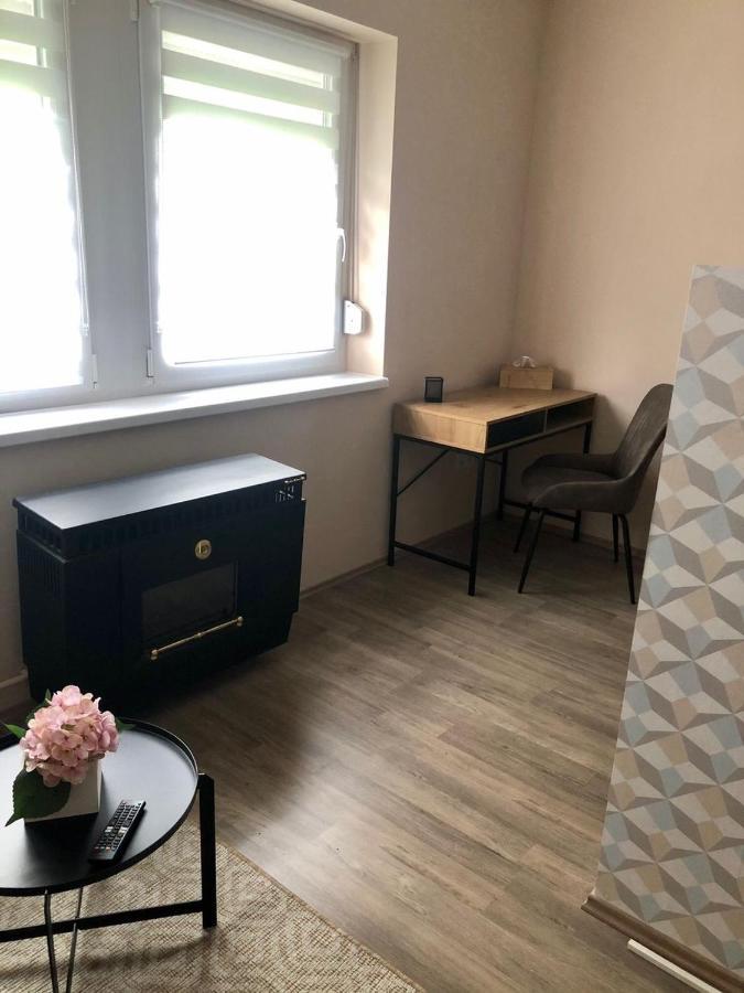 Kelemen Apartman Нагиканиша Екстериор снимка