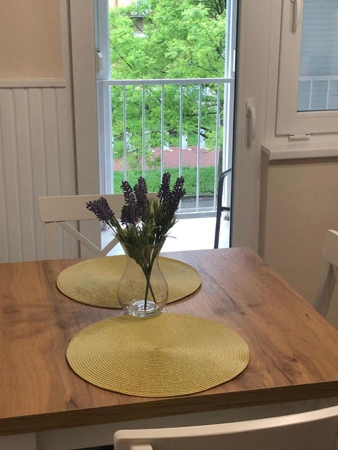 Kelemen Apartman Нагиканиша Екстериор снимка
