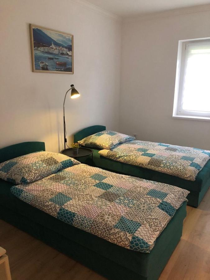 Kelemen Apartman Нагиканиша Екстериор снимка