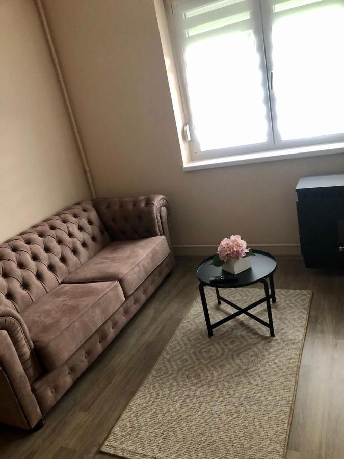 Kelemen Apartman Нагиканиша Екстериор снимка