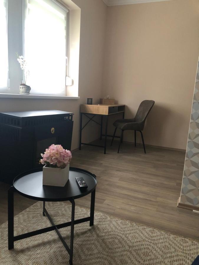Kelemen Apartman Нагиканиша Екстериор снимка