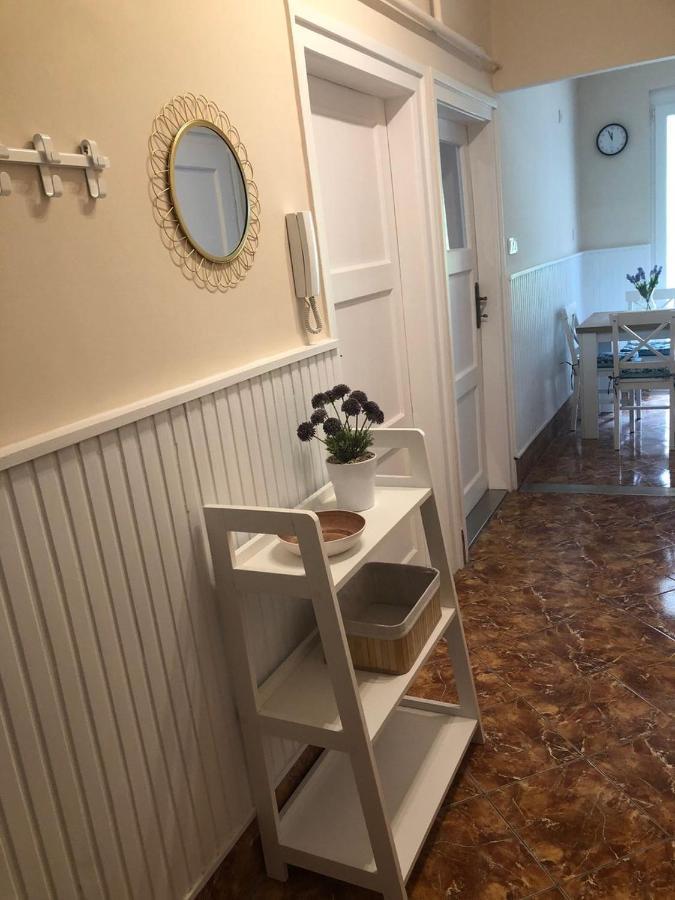 Kelemen Apartman Нагиканиша Екстериор снимка