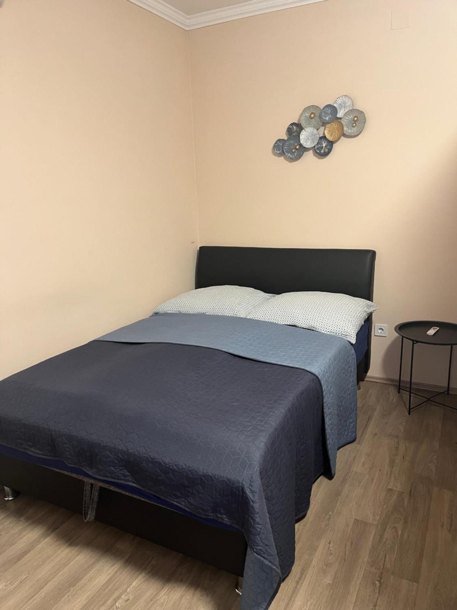 Kelemen Apartman Нагиканиша Екстериор снимка